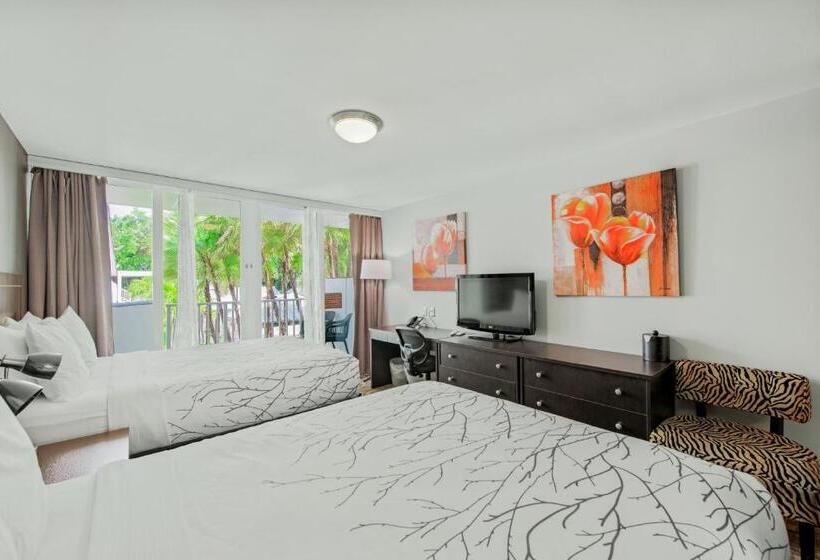 فندق Casey Key Resorts  Mainland