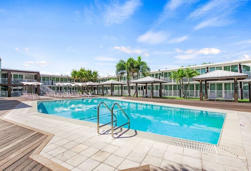 فندق Casey Key Resorts  Mainland