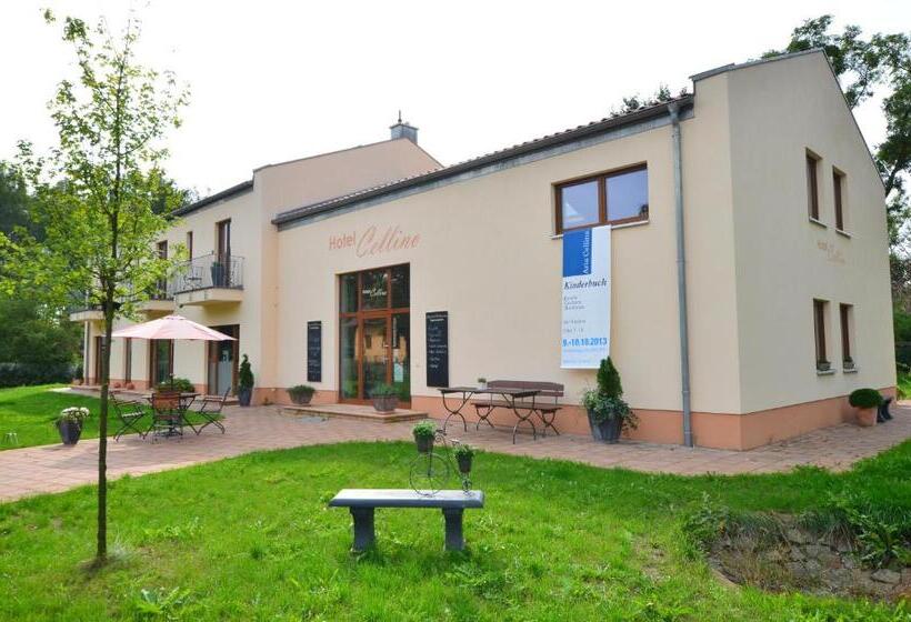 Cellino Hotel Prieros