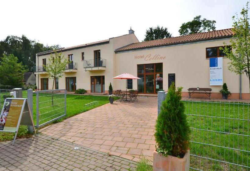 Cellino Hotel Prieros