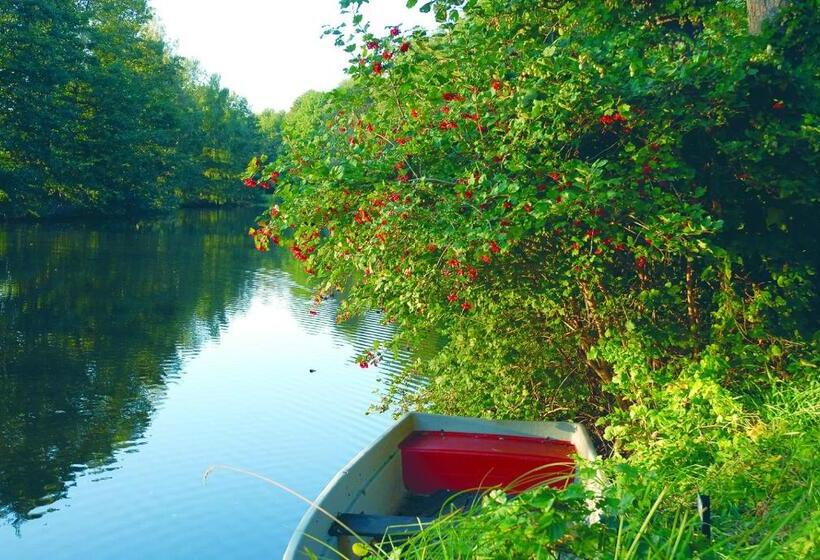 Cellino Hotel Prieros