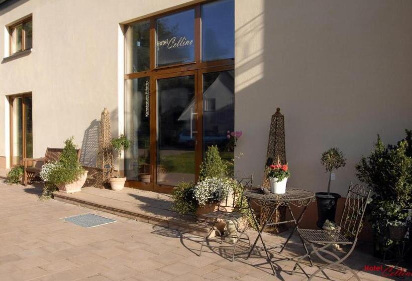 Cellino Hotel Prieros