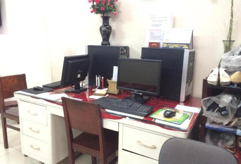 هتل Diep Anh Guest House