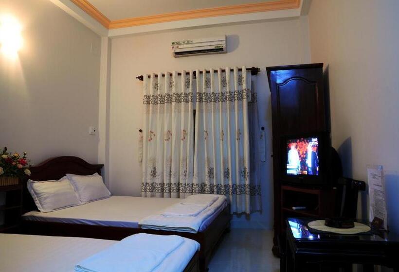 هتل Diep Anh Guest House