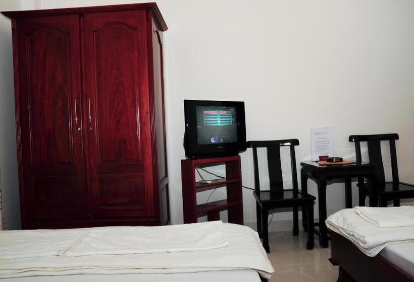 هتل Diep Anh Guest House