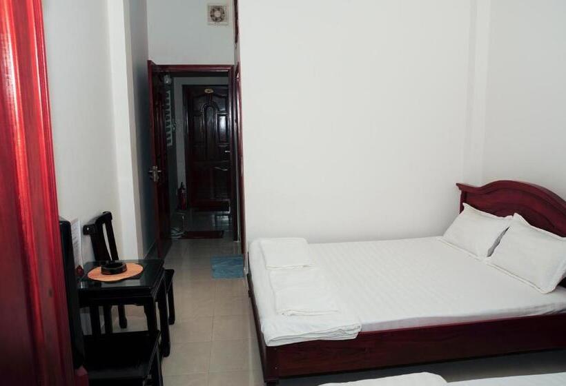 هتل Diep Anh Guest House