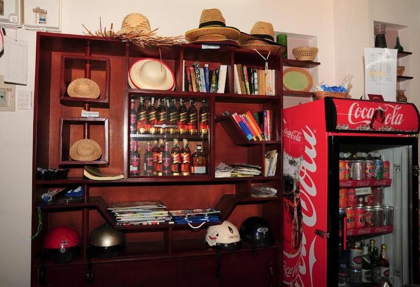 هتل Diep Anh Guest House