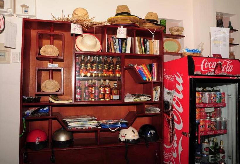 هتل Diep Anh Guest House