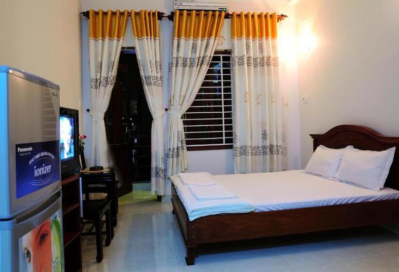 هتل Diep Anh Guest House