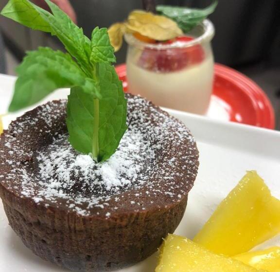 Dohlmühle Hotel & Weingut