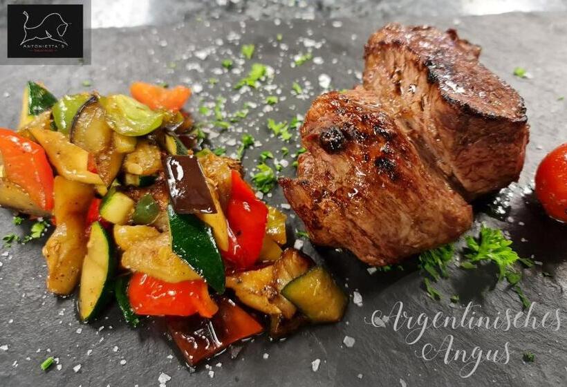 Dohlmühle Hotel & Weingut