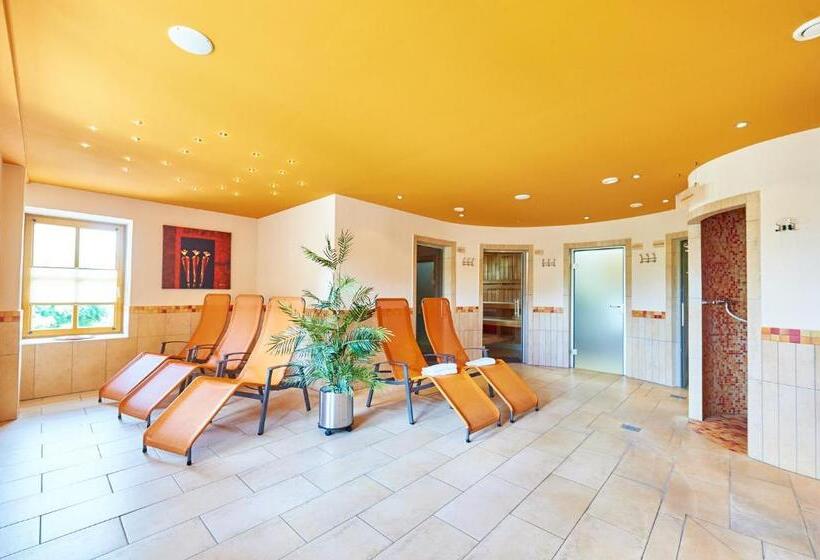 Dohlmühle Hotel & Weingut