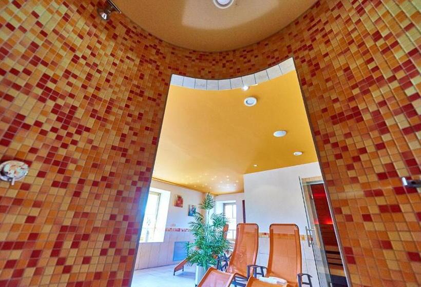 Dohlmühle Hotel & Weingut