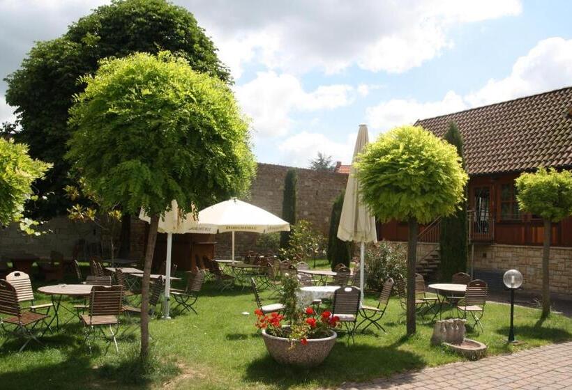 Dohlmühle Hotel & Weingut