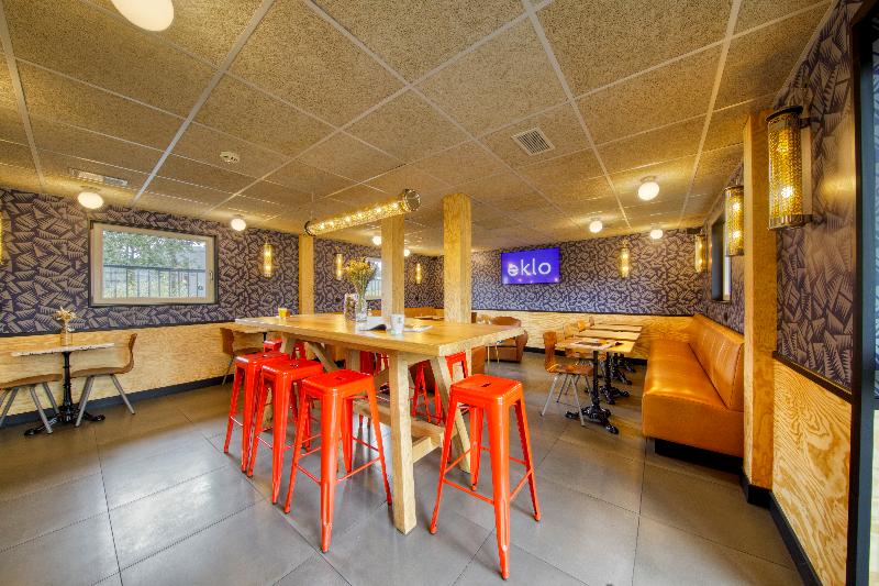 Eklo Hotels Le Havre