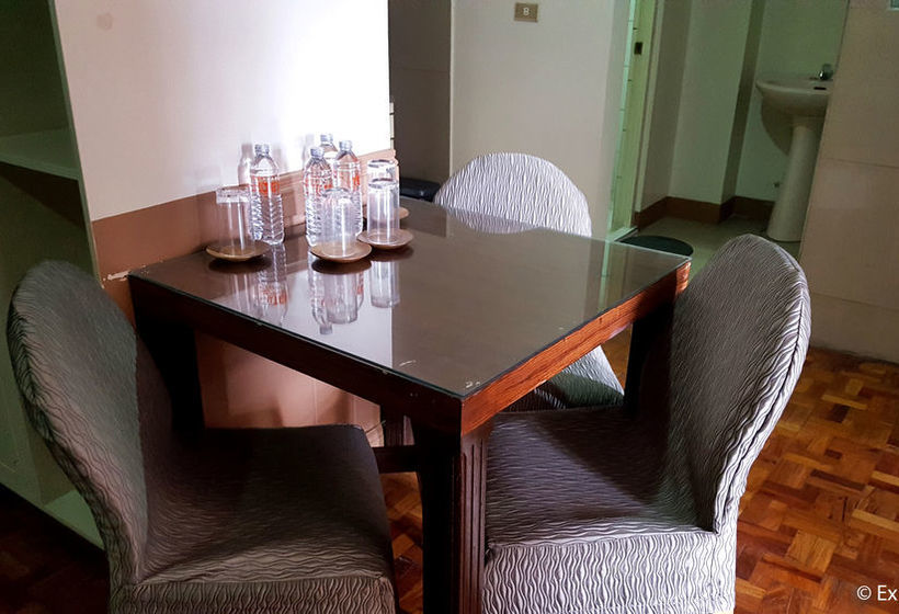 בית מלון כפרי Elegant