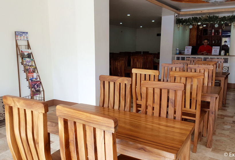 בית מלון כפרי Elegant