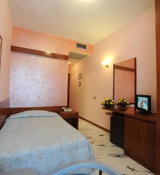 בית מלון כפרי Excelsior