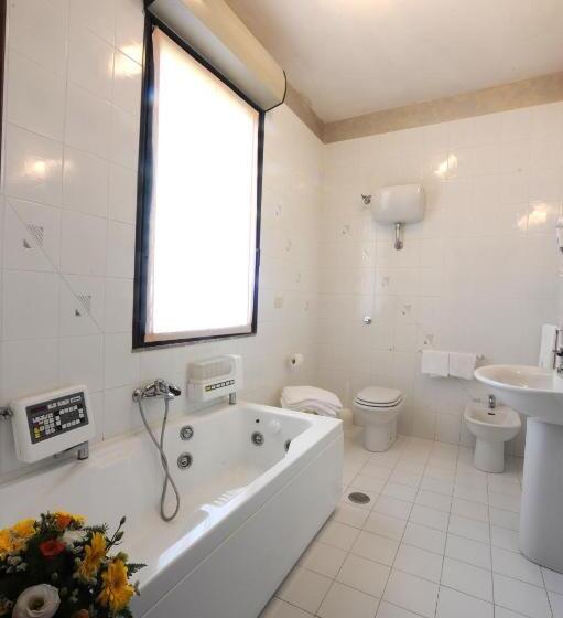 בית מלון כפרי Excelsior