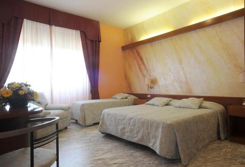 בית מלון כפרי Excelsior