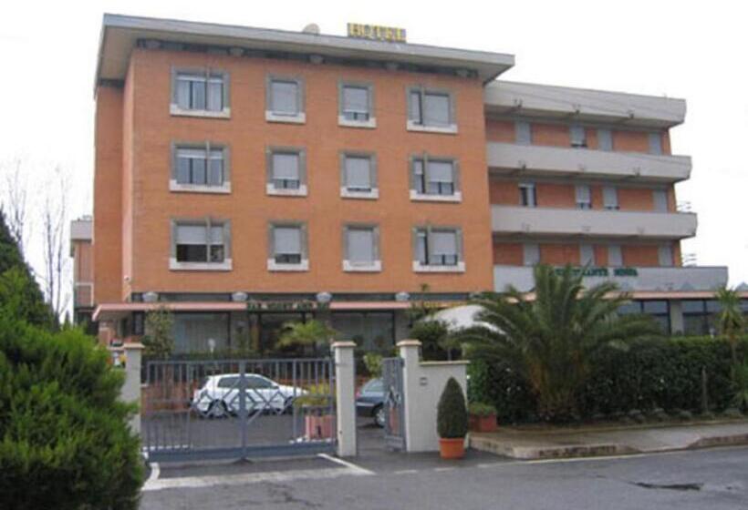 בית מלון כפרי Excelsior