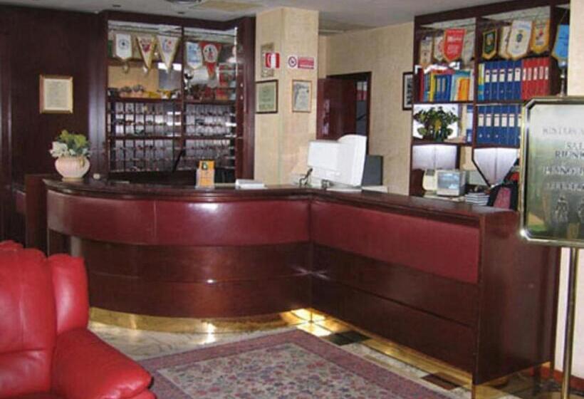 בית מלון כפרי Excelsior