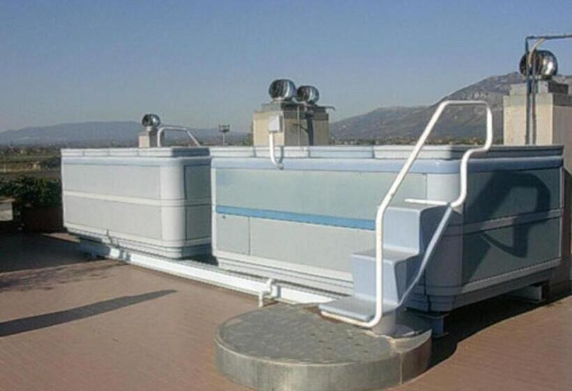 בית מלון כפרי Excelsior