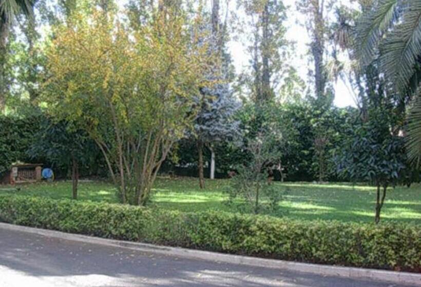 בית מלון כפרי Excelsior