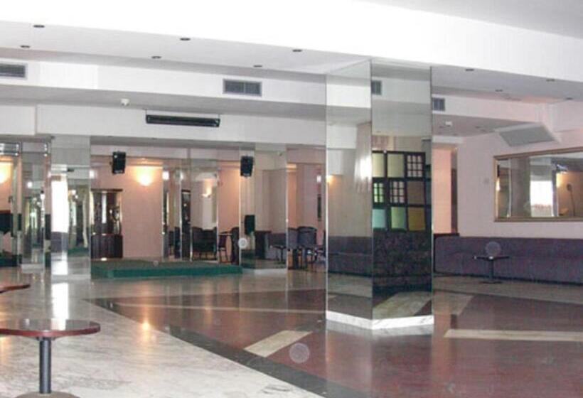 בית מלון כפרי Excelsior