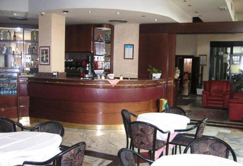 בית מלון כפרי Excelsior