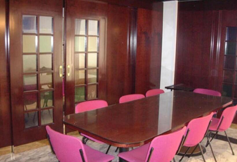 בית מלון כפרי Excelsior