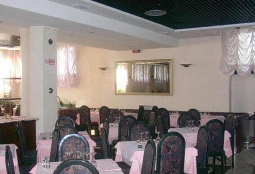 בית מלון כפרי Excelsior