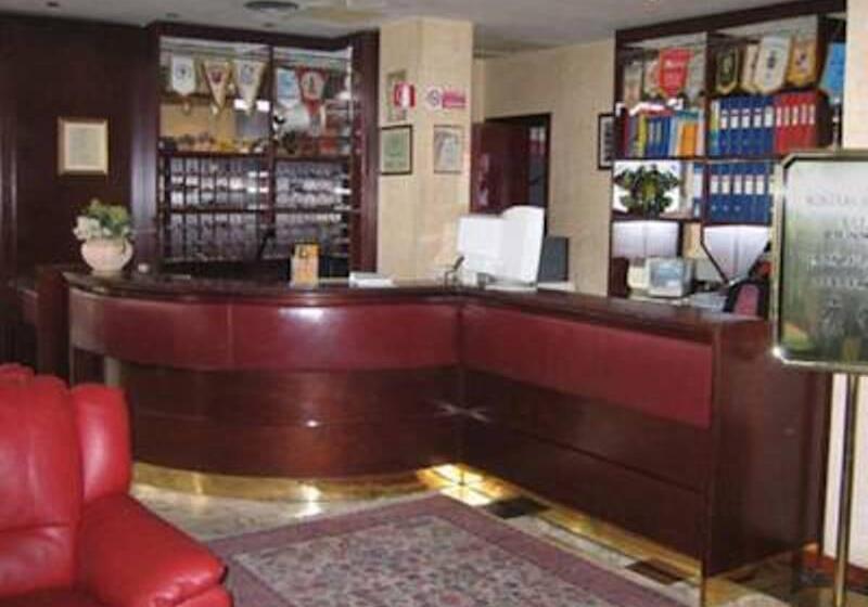 בית מלון כפרי Excelsior