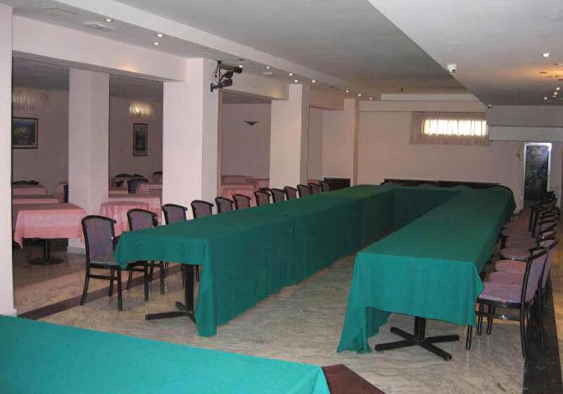 בית מלון כפרי Excelsior