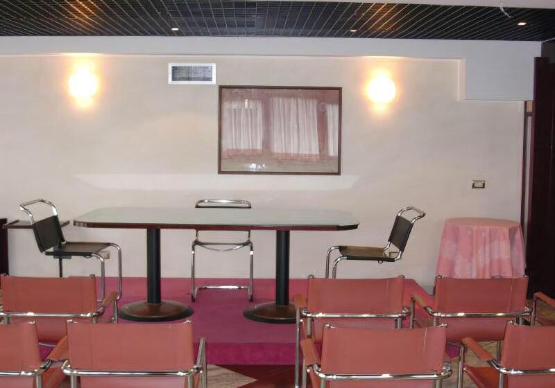 בית מלון כפרי Excelsior