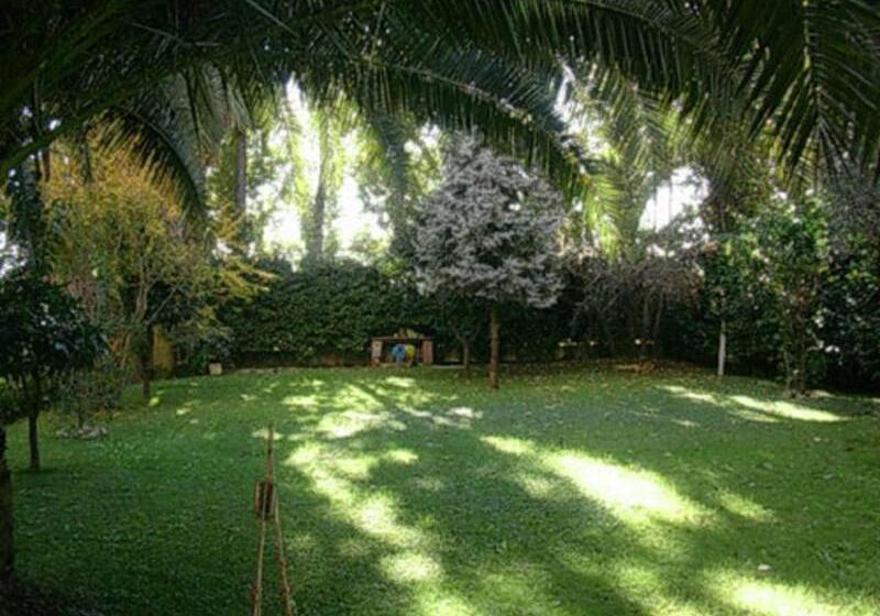 בית מלון כפרי Excelsior