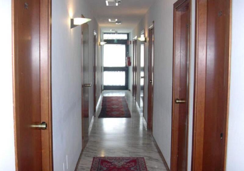 בית מלון כפרי Excelsior