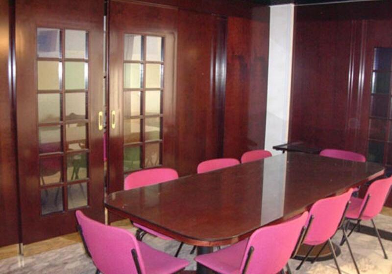 בית מלון כפרי Excelsior