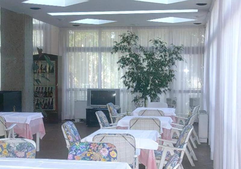 בית מלון כפרי Excelsior