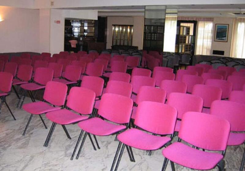 בית מלון כפרי Excelsior