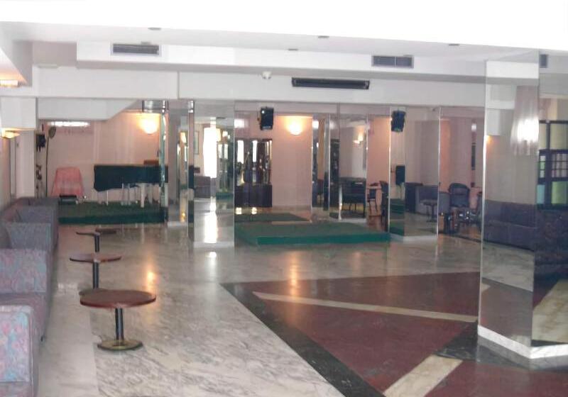 בית מלון כפרי Excelsior