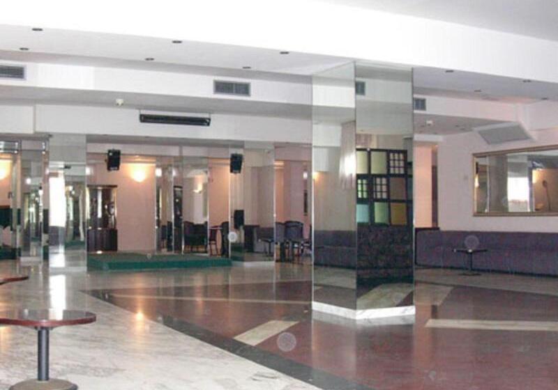 בית מלון כפרי Excelsior