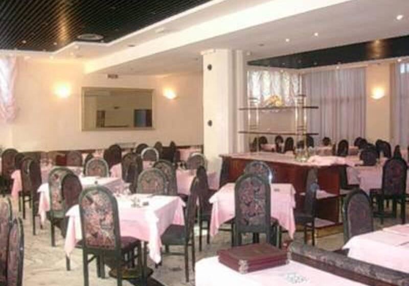 בית מלון כפרי Excelsior