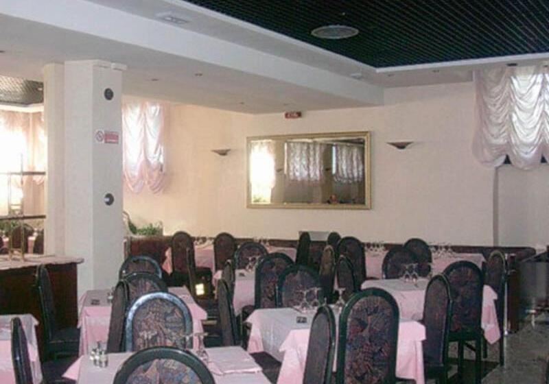 בית מלון כפרי Excelsior