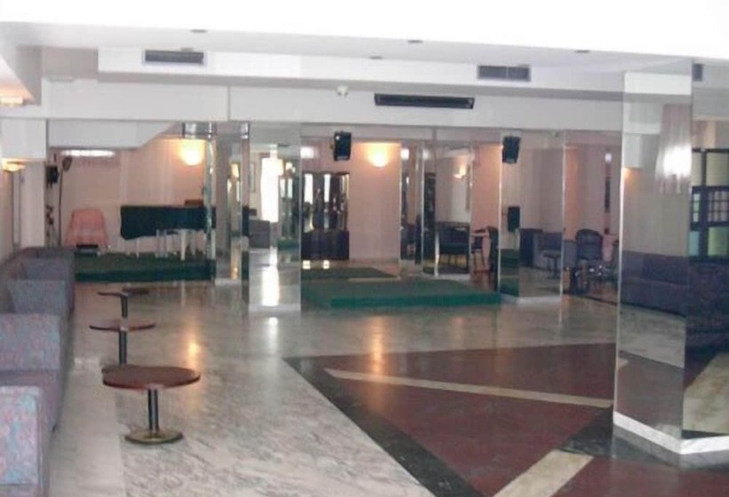 בית מלון כפרי Excelsior