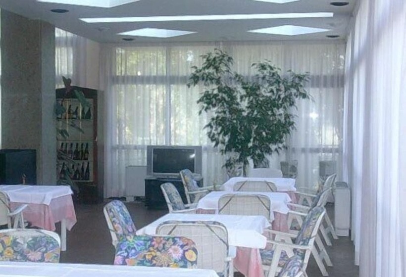 בית מלון כפרי Excelsior