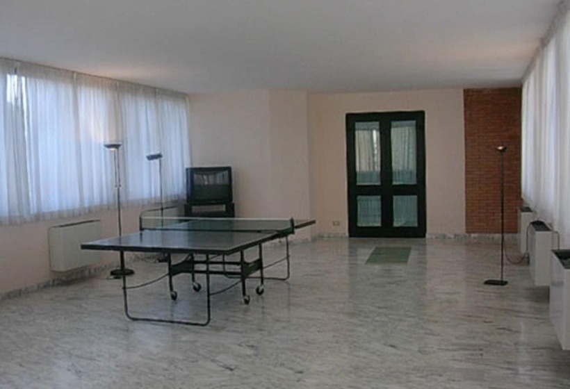 בית מלון כפרי Excelsior