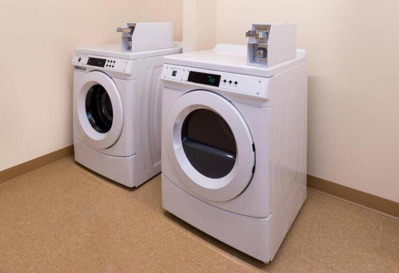 בית מלון כפרי Fairfield Inn & Suites By Marriott Huntington