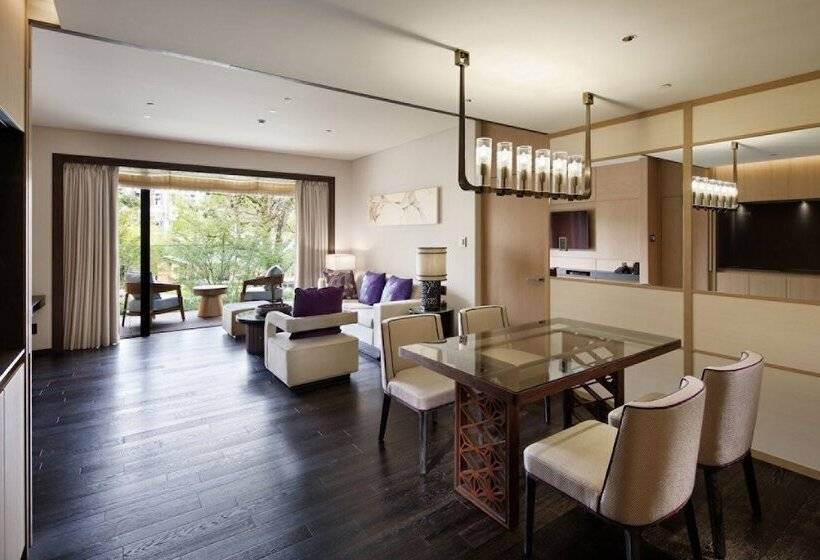 Four Seasons Hotel Kyoto