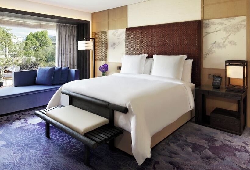 Four Seasons Hotel Kyoto